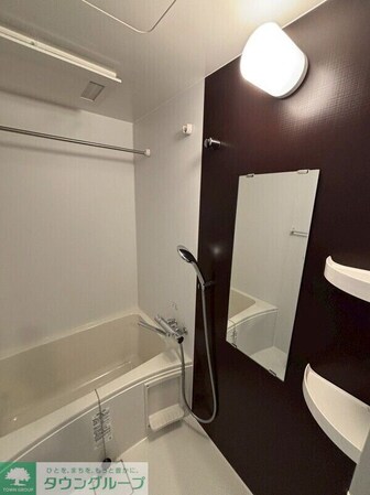 ベルシード板橋本町プレミアIIの物件内観写真